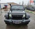Чорний Джип Wrangler, об'ємом двигуна 3.6 л та пробігом 210 тис. км за 17800 $, фото 1 на Automoto.ua