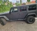 Джип Вранглер 2011 в Киеве на Automoto.ua Черный Джип Вранглер, объемом двигателя 2.77 л и пробегом 199 тыс. км за 26900 $, фото 3 на Automoto.ua