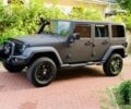 Чорний Джип Wrangler, об'ємом двигуна 0.28 л та пробігом 135 тис. км за 29000 $, фото 1 на Automoto.ua