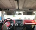 Черный Джип Вранглер, объемом двигателя 3.78 л и пробегом 163 тыс. км за 33700 $, фото 11 на Automoto.ua