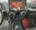 Черный Джип Вранглер, объемом двигателя 3.6 л и пробегом 210 тыс. км за 17800 $, фото 16 на Automoto.ua