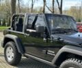 Чорний Джип Wrangler, об'ємом двигуна 3.6 л та пробігом 205 тис. км за 16700 $, фото 11 на Automoto.ua