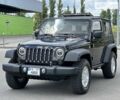 Чорний Джип Wrangler, об'ємом двигуна 3.6 л та пробігом 209 тис. км за 15100 $, фото 1 на Automoto.ua