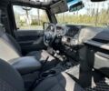 Чорний Джип Wrangler, об'ємом двигуна 3.6 л та пробігом 205 тис. км за 16700 $, фото 25 на Automoto.ua