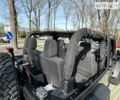 Чорний Джип Wrangler, об'ємом двигуна 3.6 л та пробігом 205 тис. км за 16700 $, фото 10 на Automoto.ua