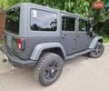 Джип Вранглер 2011 в Киеве на Automoto.ua Черный Джип Вранглер, объемом двигателя 2.77 л и пробегом 199 тыс. км за 26900 $, фото 5 на Automoto.ua