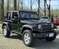 Чорний Джип Wrangler, об'ємом двигуна 3.6 л та пробігом 205 тис. км за 16700 $, фото 12 на Automoto.ua