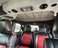 Черный Джип Вранглер, объемом двигателя 3.78 л и пробегом 163 тыс. км за 33700 $, фото 13 на Automoto.ua