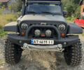 Чорний Джип Wrangler, об'ємом двигуна 3.78 л та пробігом 10 тис. км за 75000 $, фото 1 на Automoto.ua