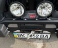 Черный Джип Вранглер, объемом двигателя 3.6 л и пробегом 102 тыс. км за 33000 $, фото 12 на Automoto.ua