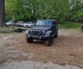 Чорний Джип Wrangler, об'ємом двигуна 2.77 л та пробігом 199 тис. км за 28750 $, фото 1 на Automoto.ua