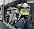 Чорний Джип Wrangler, об'ємом двигуна 3.6 л та пробігом 205 тис. км за 16700 $, фото 18 на Automoto.ua