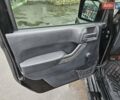 Чорний Джип Wrangler, об'ємом двигуна 3.6 л та пробігом 210 тис. км за 17800 $, фото 8 на Automoto.ua