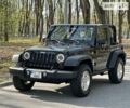 Чорний Джип Wrangler, об'ємом двигуна 3.6 л та пробігом 205 тис. км за 16700 $, фото 32 на Automoto.ua