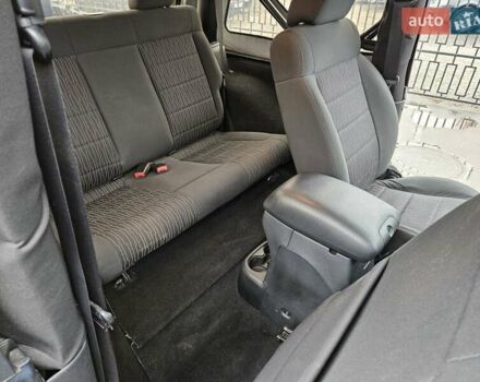 Чорний Джип Wrangler, об'ємом двигуна 3.6 л та пробігом 210 тис. км за 17800 $, фото 11 на Automoto.ua