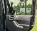 Чорний Джип Wrangler, об'ємом двигуна 3.78 л та пробігом 10 тис. км за 75000 $, фото 31 на Automoto.ua