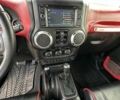 Черный Джип Вранглер, объемом двигателя 3.78 л и пробегом 163 тыс. км за 33700 $, фото 17 на Automoto.ua