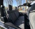 Чорний Джип Wrangler, об'ємом двигуна 3.6 л та пробігом 205 тис. км за 16700 $, фото 22 на Automoto.ua