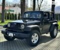 Чорний Джип Wrangler, об'ємом двигуна 3.6 л та пробігом 205 тис. км за 16700 $, фото 3 на Automoto.ua