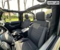 Чорний Джип Wrangler, об'ємом двигуна 3.6 л та пробігом 205 тис. км за 16700 $, фото 17 на Automoto.ua