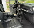 Чорний Джип Wrangler, об'ємом двигуна 3.78 л та пробігом 10 тис. км за 75000 $, фото 26 на Automoto.ua