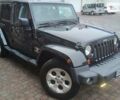 Чорний Джип Wrangler, об'ємом двигуна 2.8 л та пробігом 187 тис. км за 27999 $, фото 12 на Automoto.ua