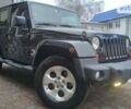 Черный Джип Вранглер, объемом двигателя 2.8 л и пробегом 187 тыс. км за 26599 $, фото 13 на Automoto.ua