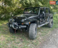 Чорний Джип Wrangler, об'ємом двигуна 3.6 л та пробігом 226 тис. км за 32000 $, фото 3 на Automoto.ua