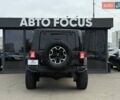 Чорний Джип Wrangler, об'ємом двигуна 3.6 л та пробігом 302 тис. км за 23490 $, фото 5 на Automoto.ua