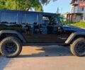 Чорний Джип Wrangler, об'ємом двигуна 3.6 л та пробігом 302 тис. км за 28500 $, фото 2 на Automoto.ua