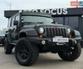Чорний Джип Wrangler, об'ємом двигуна 3.6 л та пробігом 302 тис. км за 23490 $, фото 1 на Automoto.ua