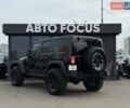 Чорний Джип Wrangler, об'ємом двигуна 3.6 л та пробігом 302 тис. км за 23490 $, фото 6 на Automoto.ua