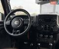 Чорний Джип Wrangler, об'ємом двигуна 3.6 л та пробігом 302 тис. км за 23490 $, фото 16 на Automoto.ua