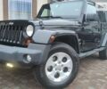 Черный Джип Вранглер, объемом двигателя 2.8 л и пробегом 187 тыс. км за 26599 $, фото 11 на Automoto.ua