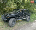 Чорний Джип Wrangler, об'ємом двигуна 3.6 л та пробігом 226 тис. км за 32000 $, фото 1 на Automoto.ua