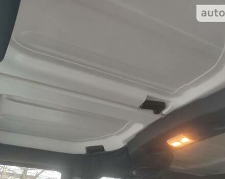 Черный Джип Вранглер, объемом двигателя 2.8 л и пробегом 187 тыс. км за 26599 $, фото 7 на Automoto.ua