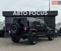 Чорний Джип Wrangler, об'ємом двигуна 3.6 л та пробігом 302 тис. км за 23490 $, фото 4 на Automoto.ua