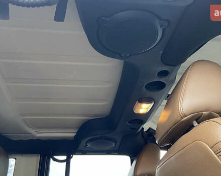 Черный Джип Вранглер, объемом двигателя 3.6 л и пробегом 178 тыс. км за 21000 $, фото 10 на Automoto.ua