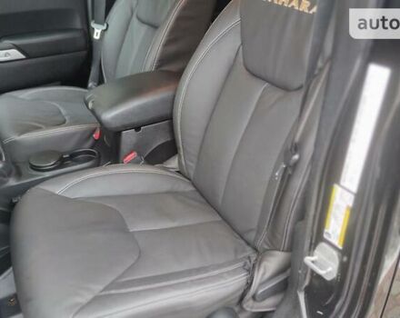 Черный Джип Вранглер, объемом двигателя 2.8 л и пробегом 187 тыс. км за 26599 $, фото 20 на Automoto.ua