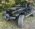 Чорний Джип Wrangler, об'ємом двигуна 3.6 л та пробігом 226 тис. км за 32000 $, фото 7 на Automoto.ua