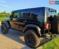 Чорний Джип Wrangler, об'ємом двигуна 3.6 л та пробігом 302 тис. км за 28500 $, фото 3 на Automoto.ua