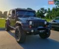 Чорний Джип Wrangler, об'ємом двигуна 3.6 л та пробігом 302 тис. км за 28500 $, фото 1 на Automoto.ua