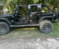 Чорний Джип Wrangler, об'ємом двигуна 3.6 л та пробігом 226 тис. км за 32000 $, фото 5 на Automoto.ua