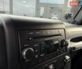 Чорний Джип Wrangler, об'ємом двигуна 3.6 л та пробігом 302 тис. км за 23490 $, фото 24 на Automoto.ua