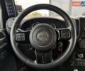 Чорний Джип Wrangler, об'ємом двигуна 3.6 л та пробігом 302 тис. км за 23490 $, фото 17 на Automoto.ua