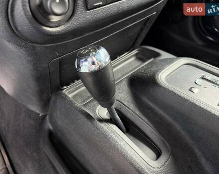 Чорний Джип Wrangler, об'ємом двигуна 3.6 л та пробігом 302 тис. км за 23490 $, фото 26 на Automoto.ua