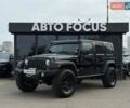 Чорний Джип Wrangler, об'ємом двигуна 3.6 л та пробігом 302 тис. км за 23490 $, фото 3 на Automoto.ua