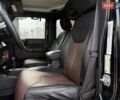 Чорний Джип Wrangler, об'ємом двигуна 3.6 л та пробігом 302 тис. км за 23490 $, фото 11 на Automoto.ua