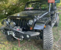 Чорний Джип Wrangler, об'ємом двигуна 3.6 л та пробігом 226 тис. км за 32000 $, фото 6 на Automoto.ua