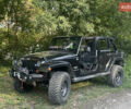 Чорний Джип Wrangler, об'ємом двигуна 3.6 л та пробігом 226 тис. км за 32000 $, фото 1 на Automoto.ua